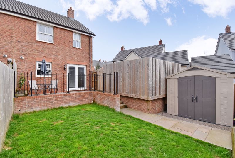 Garden- click for photo gallery